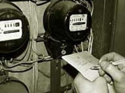 В Литве заканчивается энергетическая «Амнистия» - Литва и страны Балтии