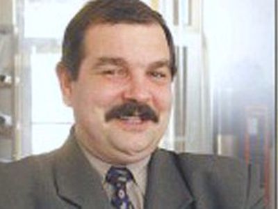 Артурас Черняускас: Решение суда станет тестом для государства - Литва и страны Балтии