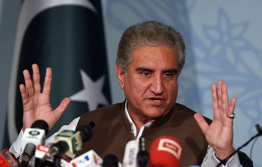 Пакистан согласен на посредничество России в урегулировании ситуации с Индией - В Мире