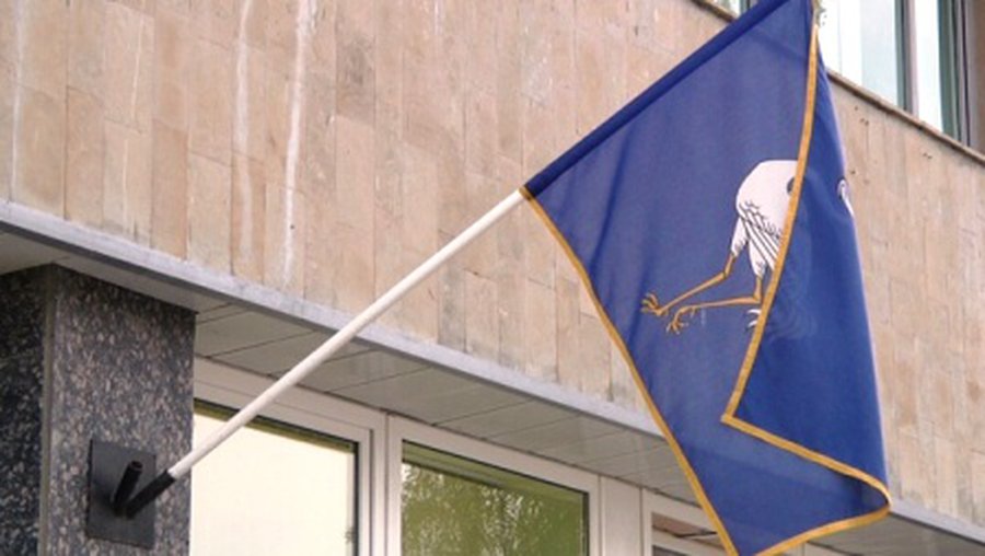 Отчет перед избирателями - В Висагинасе