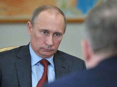 Латвия все еще ждет от Путина извинений за оккупацию балтийских стран - Литва и страны Балтии