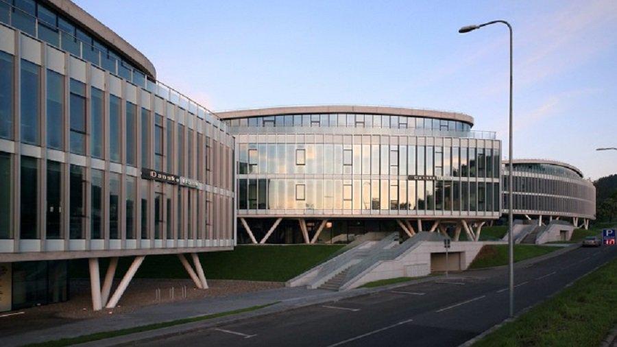 В Вильнюсе число работников предприятий зарубежного капитала превысило 100 тысяч - Экономика и бизнес