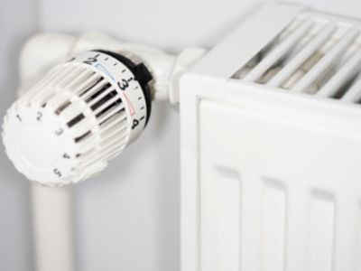 Организуется семинар по реконструкции системы отопления - В Висагинасе