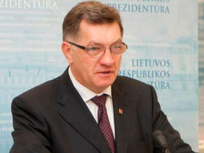 Премьер Литвы пообещал премьеру Польши решить проблемы нацменьшинства - Литва и страны Балтии