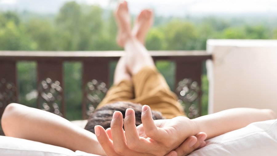 В этом году работающих жителей Литвы ждут 5 долгих выходных - Литва и страны Балтии