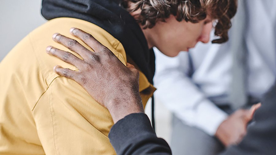 Psichikos sveikata Maltoje: kai Europos solidarumas tampa gyvybiškai svarbia pagalba - Projektas „Europos Pulsas“