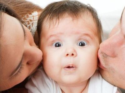 Трудноразрешимая задача: как маму отличить от папы - Литва и страны Балтии