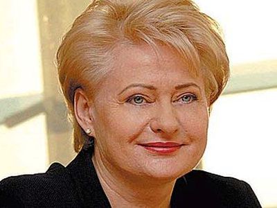 Глава Литвы: Переговоры о поставках украинского электричества уже ведутся
 - Энергетика