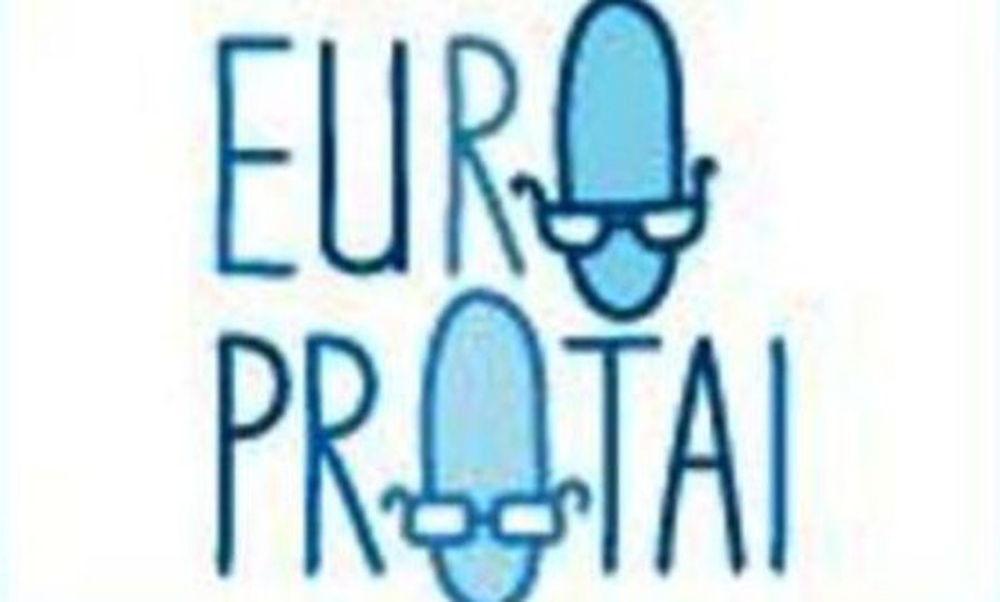 Приглашаем принять участие в интеллектуальном турнире EUROPROTАI в Висагинасе    - В Висагинасе