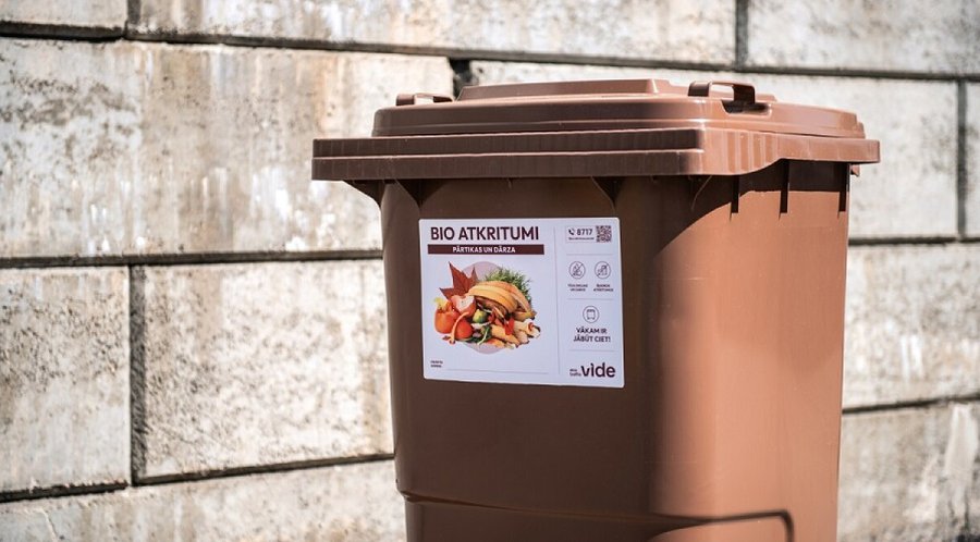 Сортировка мусора — обязанность или рекомендация? И как за неё платят жители Риги и Вильнюса - Соседи