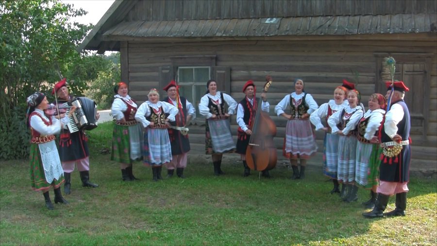 26 октября всех приглашают на фестиваль польской культуры (видео) - В Висагинасе