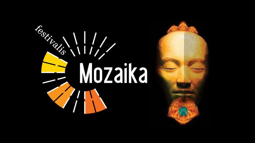 Международный фестиваль уличного театра «Мозаика столетия»