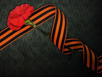 Живая память той войны ... - В Висагинасе