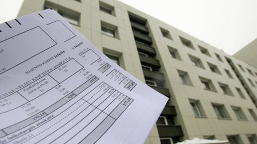 Сравните свой счет за отопление со счетом соседа

 - Энергетика