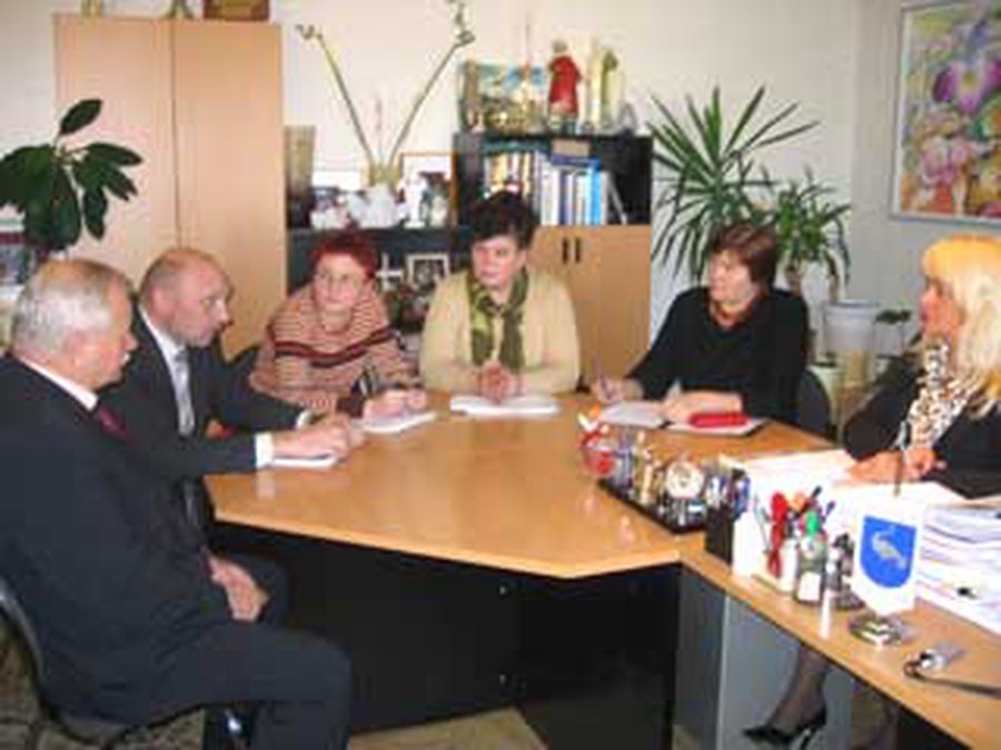 Тепло поступит во все квартиры, только надо подождать…

 - В Висагинасе