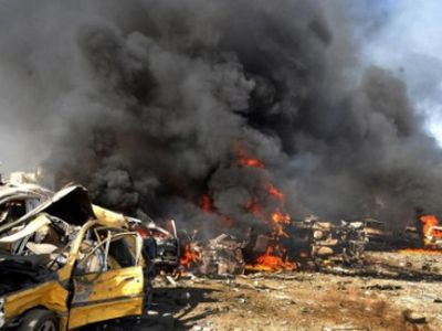 Damaske žuvo Sirijos gynybos ministras ir jo pavaduotojas - Pasaulyje