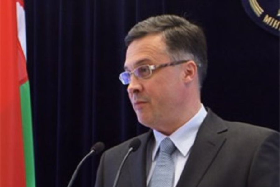 Страны Евросоюза отозвали своих послов из Белоруссии                                                                                                 - В Мире