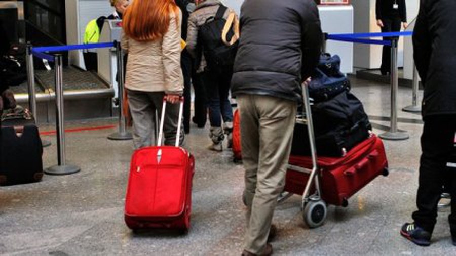 В денежных переводах отражается география эмиграции - Литва и страны Балтии