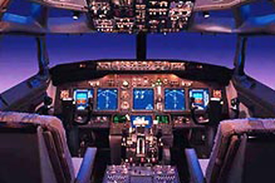 Швед с фальшивой лицензией летал на лайнере целых 13 лет - Хобби, отдых и развлечения