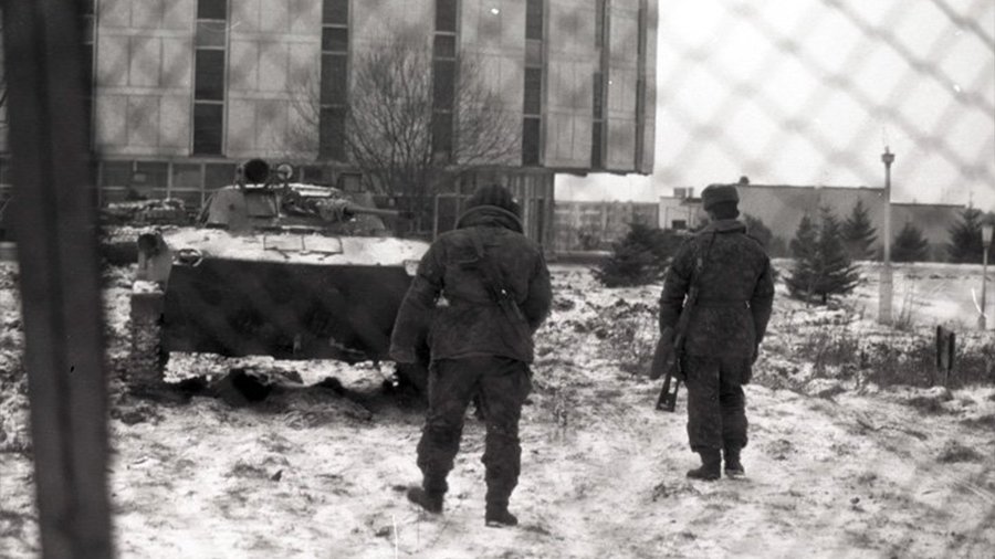 Комиссия призвала Первый Балтийский канал извиниться по поводу лжи о 13 января - Литва и страны Балтии