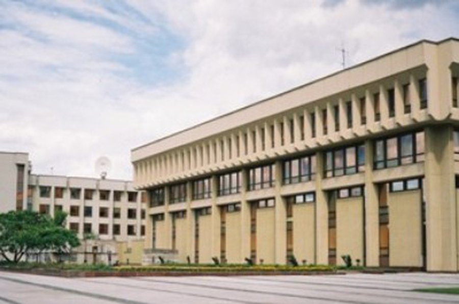 Seimo remontui – milijonai                 - Lietuva ir Baltijos šalys