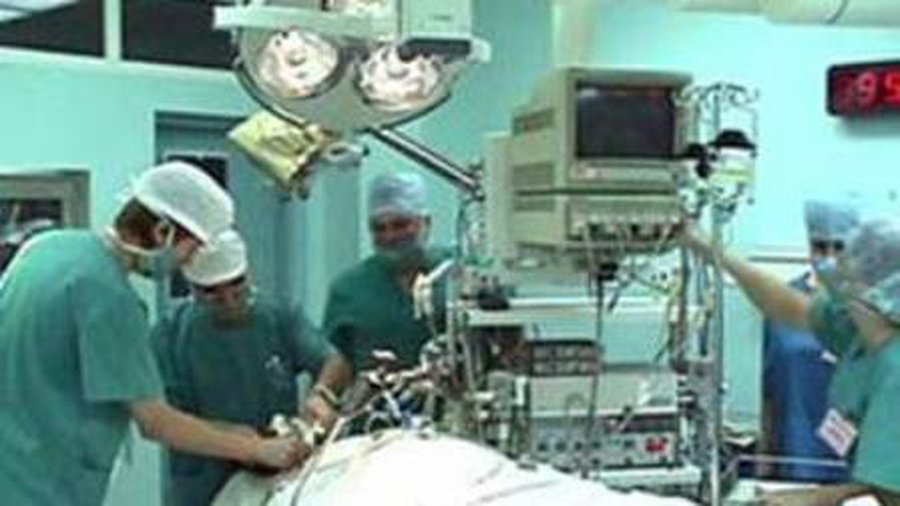 Насколько часто ошибаются хирурги? - Наука и здоровье