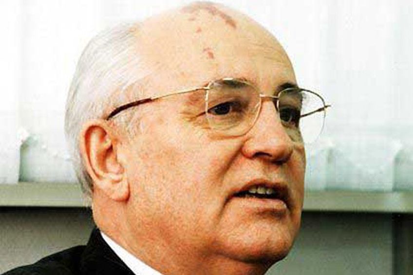 Михаил Горбачев пригласил на свой юбилей друзей и «самых главных»