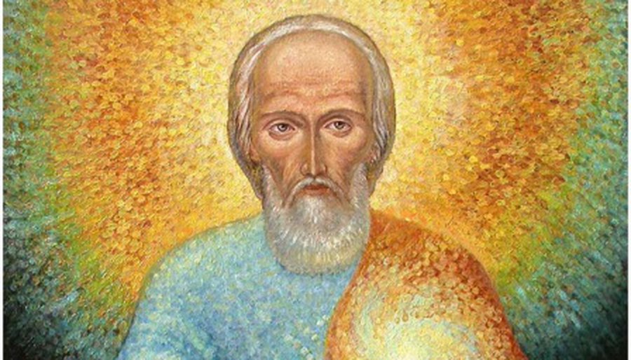 Расписание богослужений - В Висагинасе