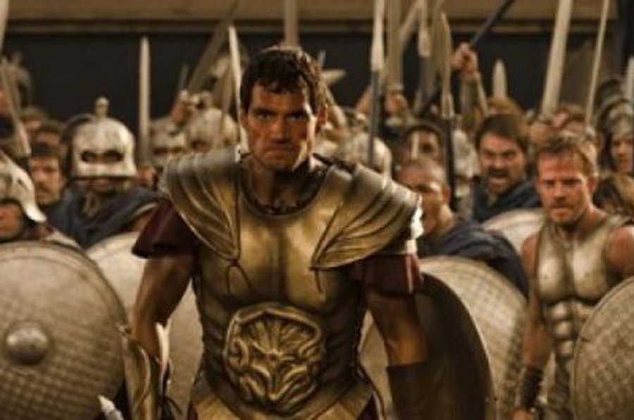 Kinas, kinas, kinas                                 - Visagine