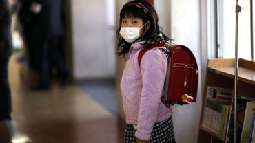 У каждого третьего ребенка в Фукусиме выявлены проблемы со щитовидкой