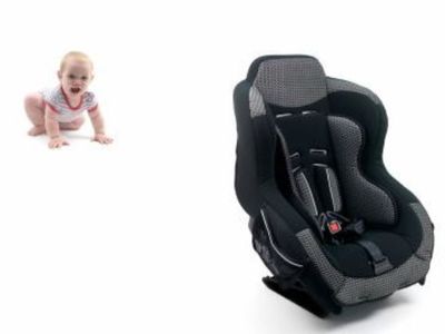 Автокресла могут угрожать жизни ребенка - Наука и здоровье
