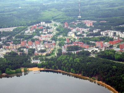 Выбраны победители конкурса читательских комментариев о Висагинасе - Новости TTS