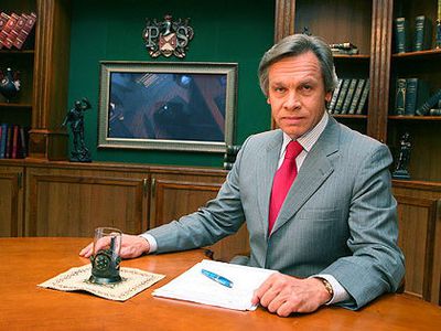 «В Договор СНВ-3 заложена мина» - В Мире