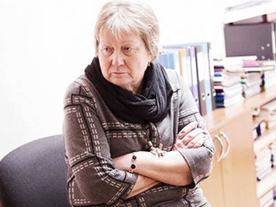 Директора эстонской спецшколы уволили после бунта учеников - Мир молодежи