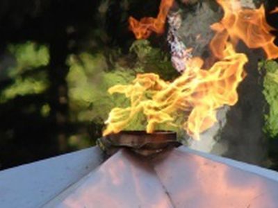 Россия впервые отмечает день окончания Второй мировой - В Мире