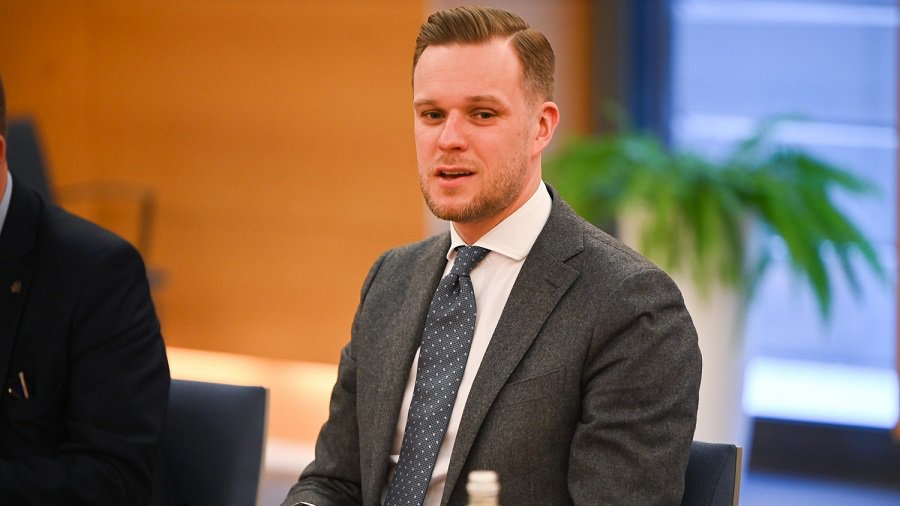 Разрыв дипломатических отношений с Россией и Беларусью пока не рассматривается - Литва и страны Балтии