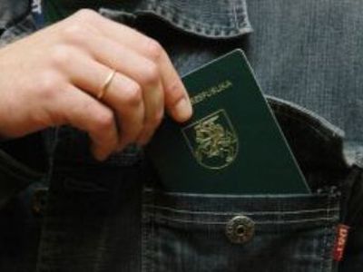 Informuoja policijos komisariatas                                                                                  - Įvykiai ir kriminalas