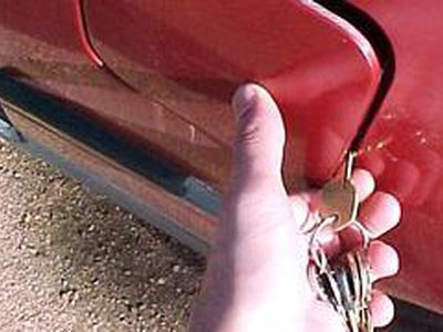 Сводка криминальных происшествий за период с 21 по 23 сентября
 - Происшествия и криминал