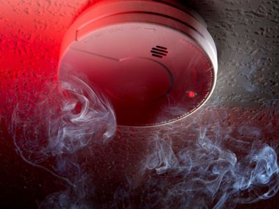 Специалисты рассказали, почему люди не хотят устанавливать детекторы дыма - Литва и страны Балтии