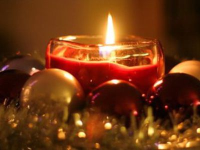 Kalėdos PC «Domino» prasidėjo!  - Reklama