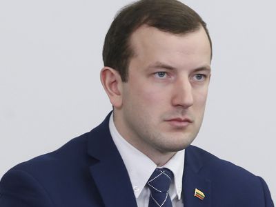 "Яндекс.Такси" может навредить инвестиционному климату Литвы - Литва и страны Балтии