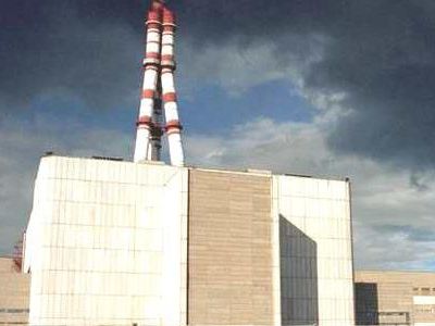 ИАЭС: Краткий обзор событий 8 – 11 июля - Энергетика