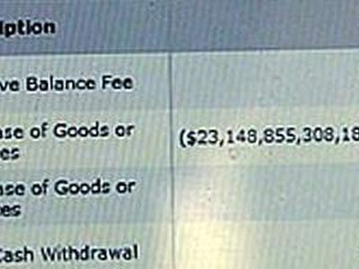 Пачка сигарет обошлась американцу в 23 квадриллиона долларов - Хобби, отдых и развлечения