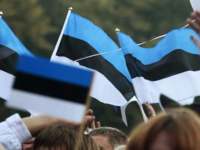 Некоторые русские жители Эстонии пытаются «маскироваться» под представителей титульной нации - Литва и страны Балтии
