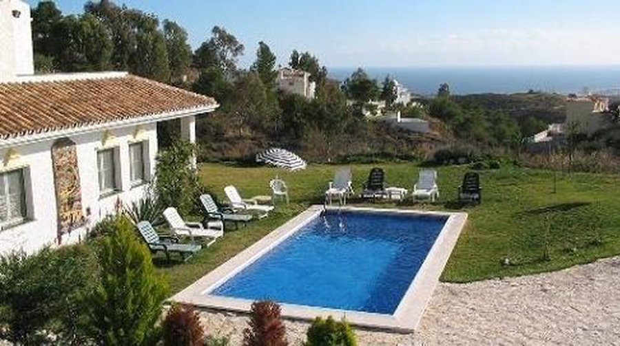 Испанские риелторы предлагают клиентам бесплатный развод при покупке виллы - Хобби, отдых и развлечения