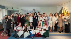 Как украинские беженцы интегрируются в жизнь Литвы и Висагинаса