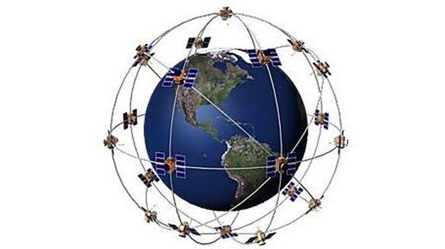 GPS вас найдёт и в комнате - Наука и здоровье