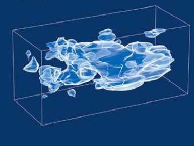 Аномалии космических аппаратов попытались объяснить темной материей - Наука и здоровье