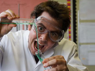 Что делать с научным враньём - Наука и здоровье