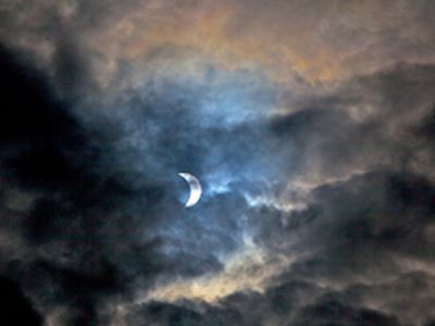 Астролог обещает год фатальных предчувствий   - В Висагинасе